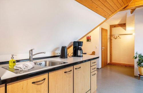 Ferienhaus Am Bauerngarten - Foto 21