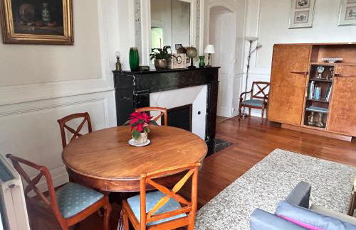 Demeure Jousset des Berries - Foto 28