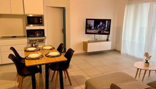 Appartement cosy à Bron - Foto 5