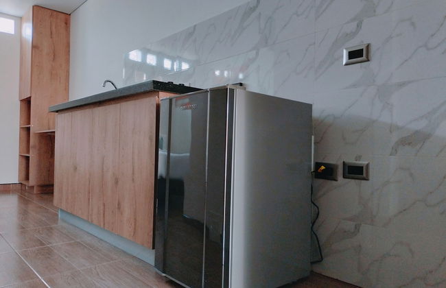 Aparta Hotel Berakaup - Foto 31