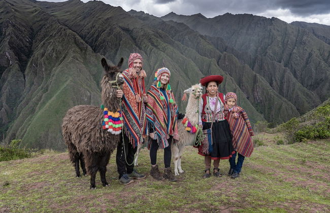 Alpaca Lodge - Foto 17