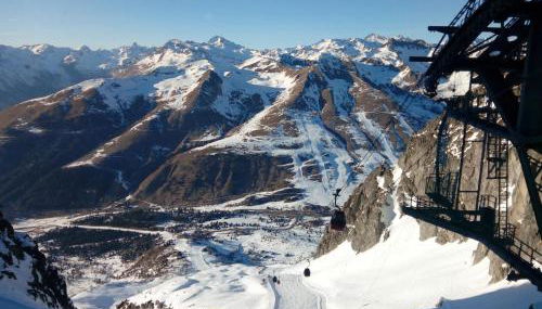 Appartamento Cristallo di Ghiaccio - Foto 2