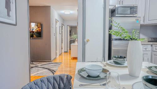 Stylish 3BD Near Empire - Foto 2