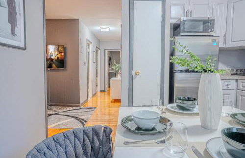 Stylish 3BD Near Empire - Foto 2