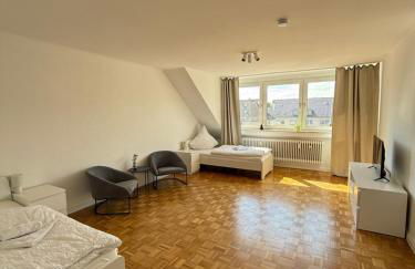 Bright apartment - Foto 4