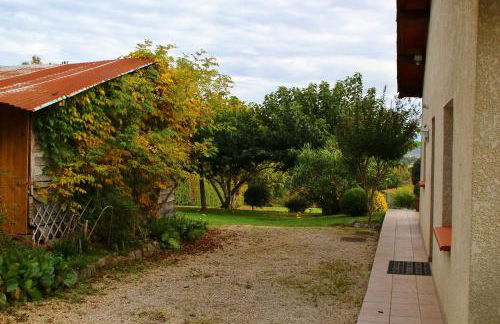 Gite Au Bouzigues - Photo 35