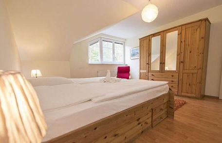 Ferienwohnung Strandperle - Foto 7