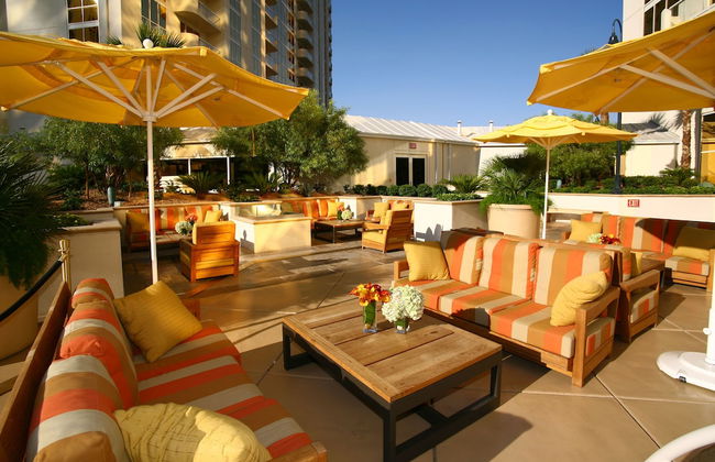 Luxury Suites International At The Signature - Foto 42