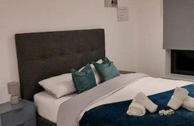 Modern Stylish Apartment in Birmingham - Foto 25