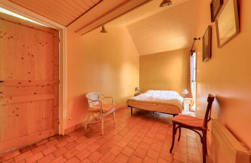 Vue mer et acces plage direct pour 11 personnes - Foto 10