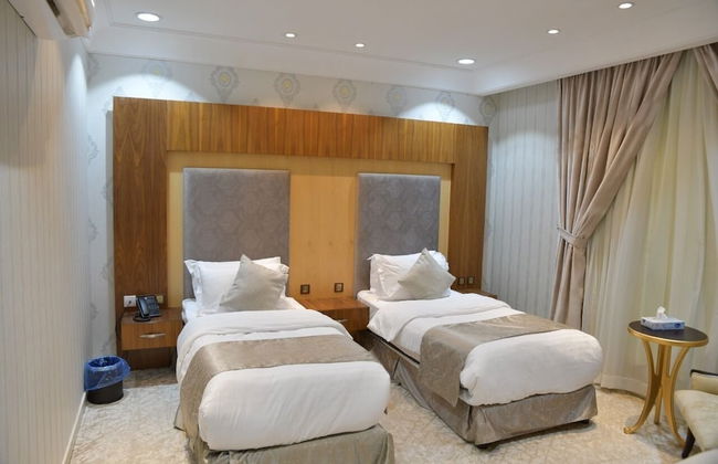 Crown City Hotel - Foto 14