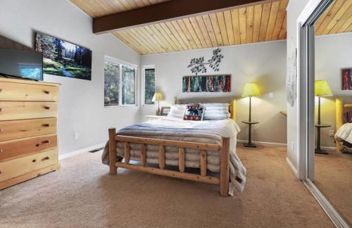 Bear Hollow by Sequoia National Park - Foto 52