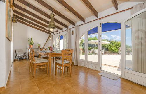 Villa Es Mirador de ses Altines - Foto 43