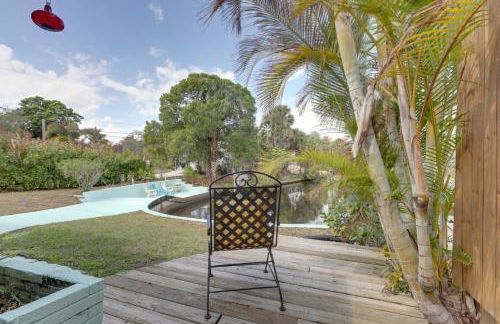 Paddle on the River! Waterfront Retreat in Stuart - Photo 23