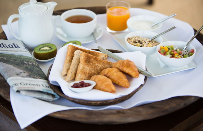 Baan Tawan Chai - Photo 58