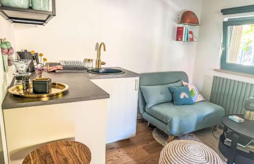 Apartment Hinterhov Nest by Interhome - Foto 7