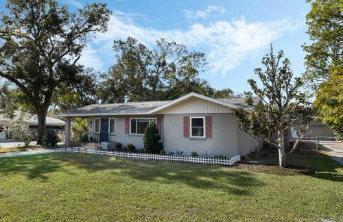 Doras Dream, 4 Bedrooms, Sleeps 12, Downtown - Foto 8