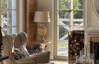 Młyn Sea&Golf w Kołczewie - Foto 33