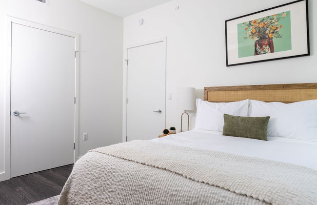 Kasa Little Italy San Diego - Foto 3