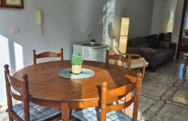 Apartamento Soleado cerca de la playa - WIFI - Foto 13