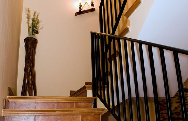 Apartamentos Rurales la Vera - Photo 6