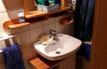 Apartment am Buchenhain - Foto 29