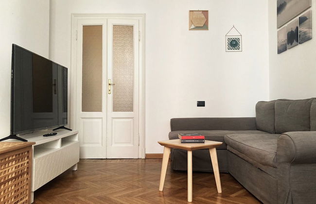 Monviso 35 , cozy apartment - Foto 21