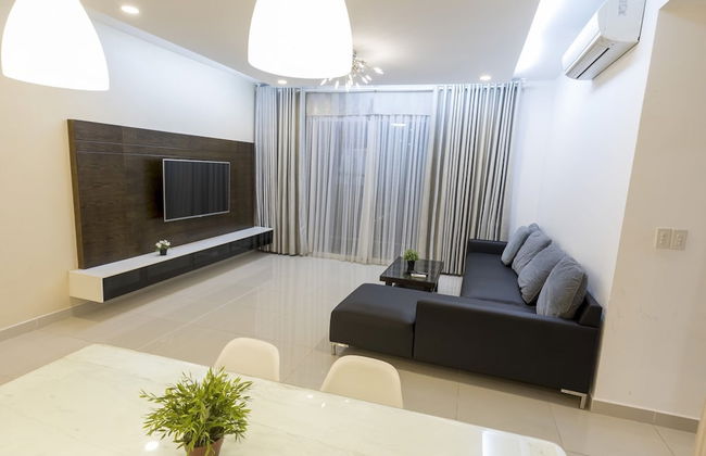 Cozzy and Beauty Apartment - Foto 26