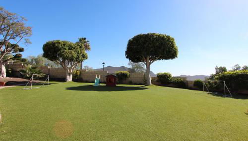 ViVa Royal - Immense villa, unique and exclusive - Foto 5, Garden