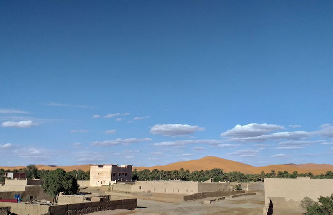 Hassilabiad Appart Hotel - Photo 23