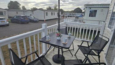 Highfield Grange Holiday Park - Foto 2