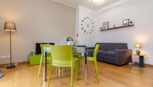 Vivimihome-Chic Apartment near Milano Central - Foto 2