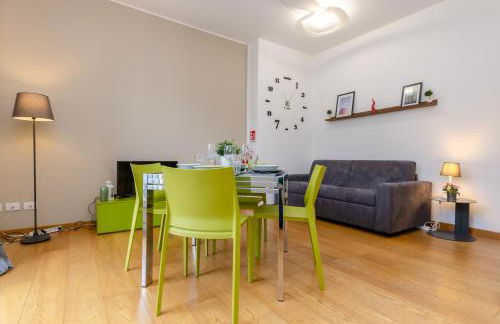 Vivimihome-Chic Apartment near Milano Central - Foto 2