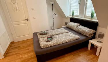 Helle Ferienwohnung in Leipzig! No3 - Foto 4