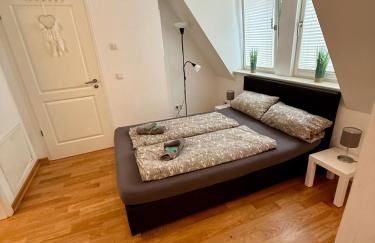 Helle Ferienwohnung in Leipzig! No3 - Foto 4