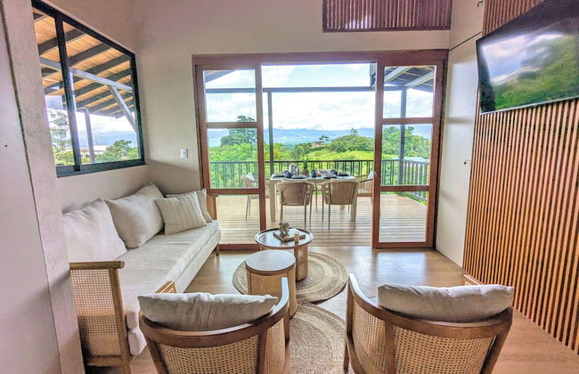 Serene Hills Arenal - Photo 28