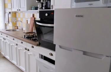 gite iza familiale Morvan - Foto 25