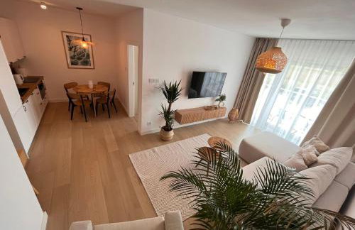 Polanki Aqua Apartament BOHO - Foto 13