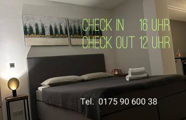 WPA Apartments - Zimmer- Modernes Apartment mit Parkplatz,WiFi,Netflix - Foto 1