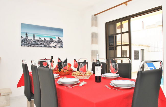 Villa Ibiza - Foto 31