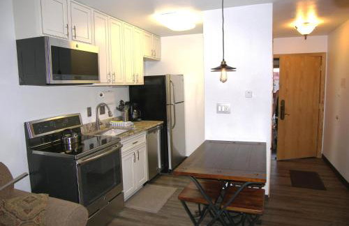 Copper Junction Studio Loft CJJD - Foto 20