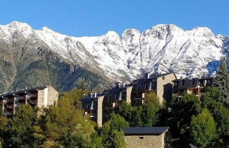 Casa Calpurnia Cerler - Foto 2