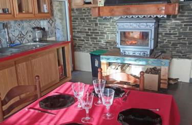 La maison du meunier - Foto 12