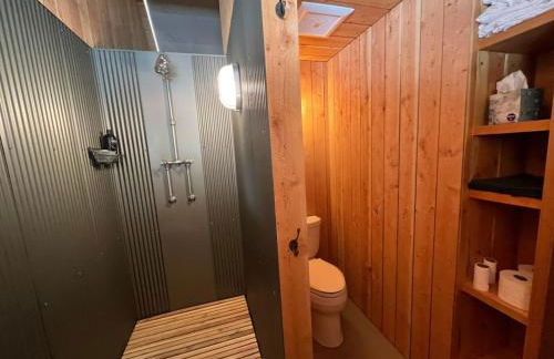 The Skwala Lodge - Foto 30