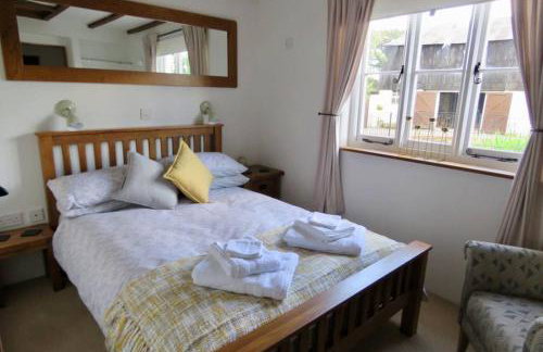 Wolfin Farm Accomodation - Foto 20