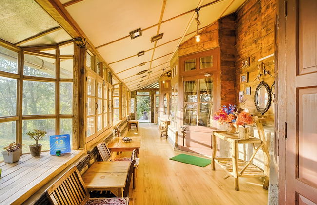 Leela Heritage Villa - Foto 9