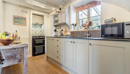 Vine Cottage - Ukc4237 - Foto 5