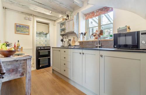 Vine Cottage - Ukc4237 - Foto 5