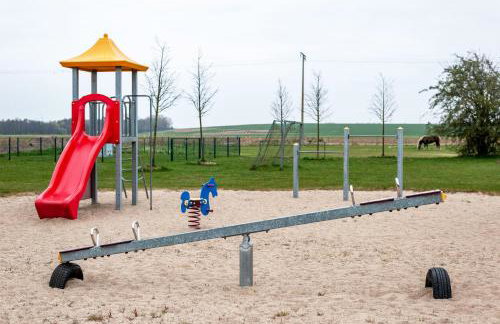 Haus Salzhaff an der Ostsee - Foto 32