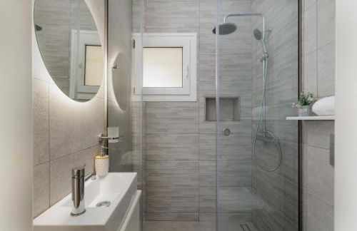 Villa Luminous Corfu - Foto 27